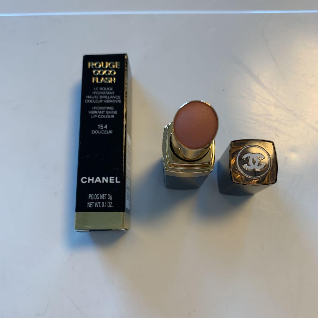 ルージュココフラッシュ154ドゥスール