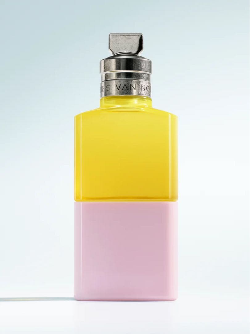 DRIES VAN NOTEN ジャルダン　ドゥ　オランジュ