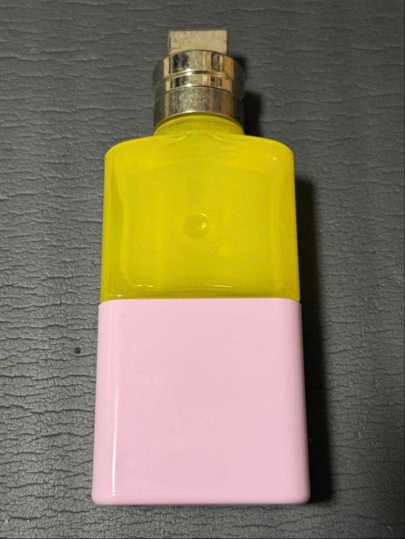 DRIES VAN NOTEN ジャルダン　ドゥ　オランジュ