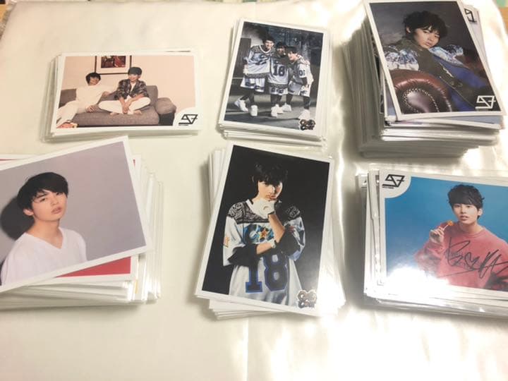 スパドラ 和哉 生写真