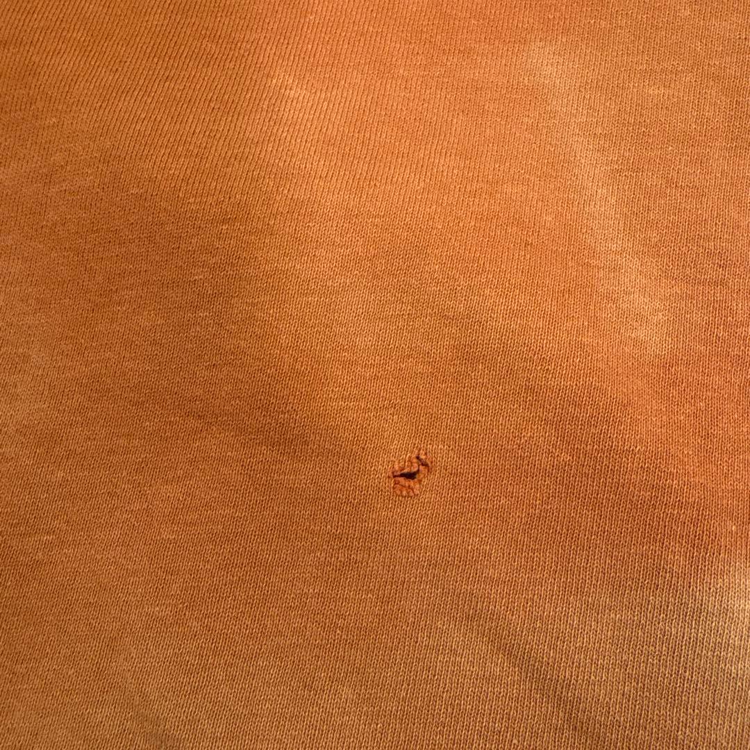 チャンピオン ヴィンテージスウェット 60's