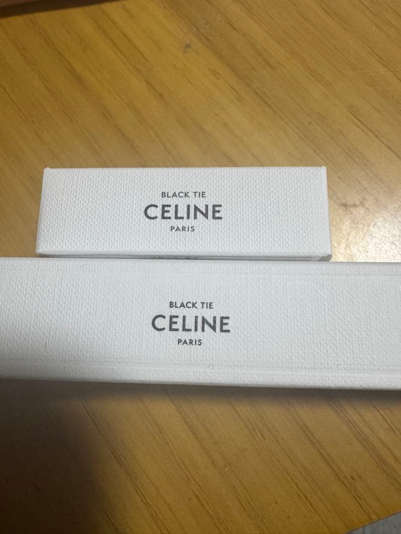 CELINE ブラックタイ 15mL 香水