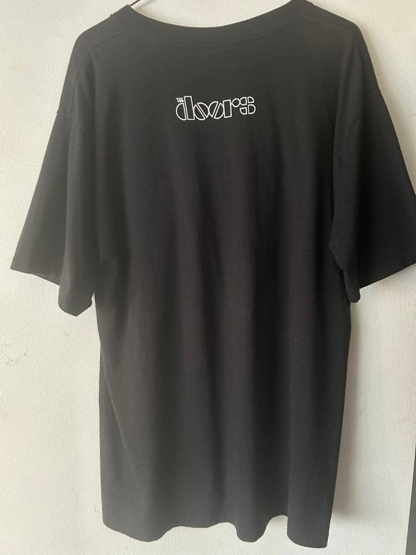 doors 90s tシャツ ドアーズ バンドTシャツ 90年代 ヴィンテージ