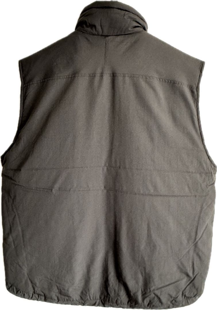 PCU LEVEL7A PRIMALOFT ベストWAIPER.inc