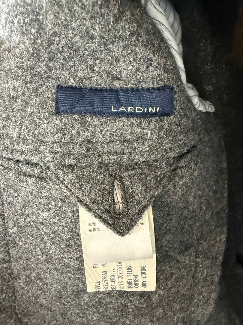 ラルディーニのジャケット50size