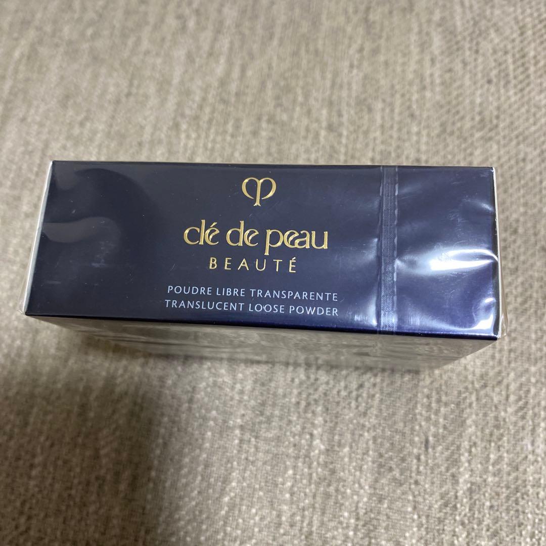 クレドポーボーテ プードルトランスパラントn 1 ライト レフィル