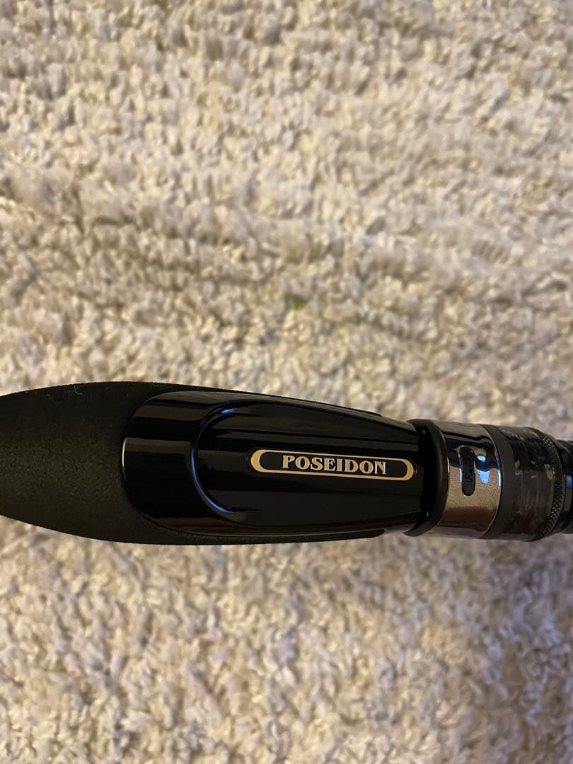 新品未使用　エバーグリーン　ソルティセンセーション スペリオル 77M-T