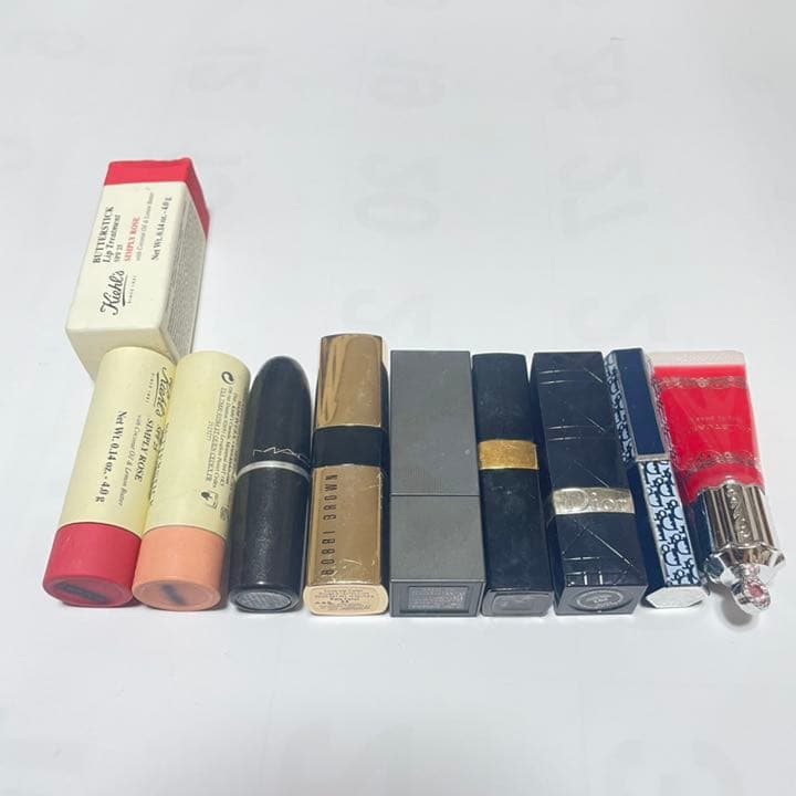 コスメ　化粧品　セット　まとめ売り　残量については質問下さい