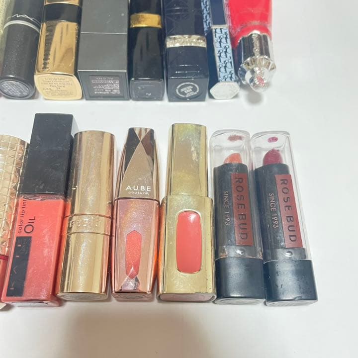 コスメ　化粧品　セット　まとめ売り　残量については質問下さい