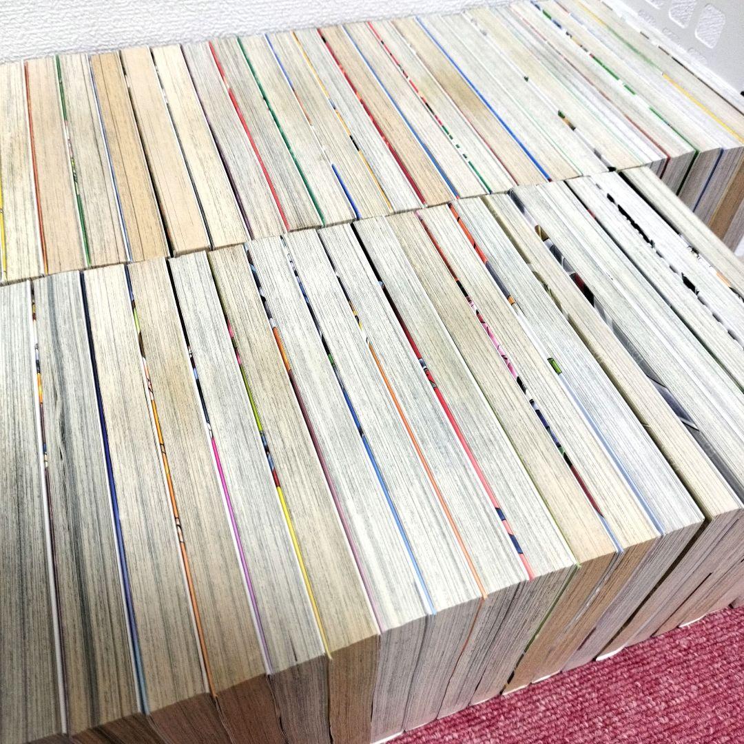 【美品】ポケットモンスターSPECIAL 全46巻セット