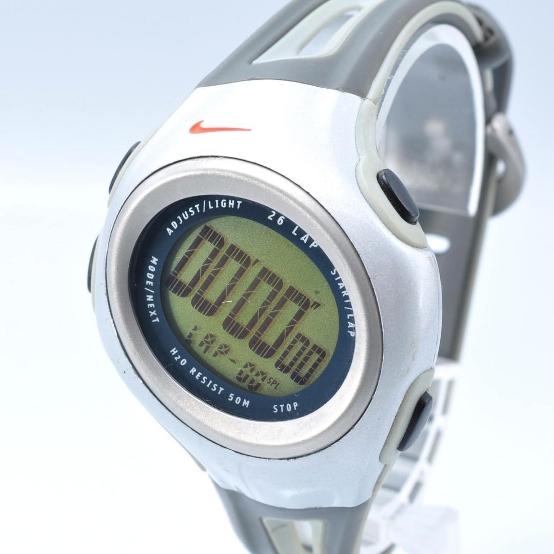 NIKE ナイキ Triax トライアックス Men's 男性 腕時計