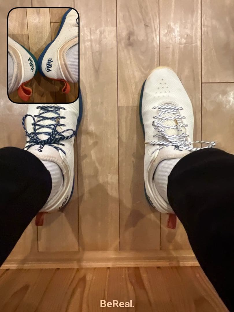 y*i様 グライドノヴァff × ボーラホリック