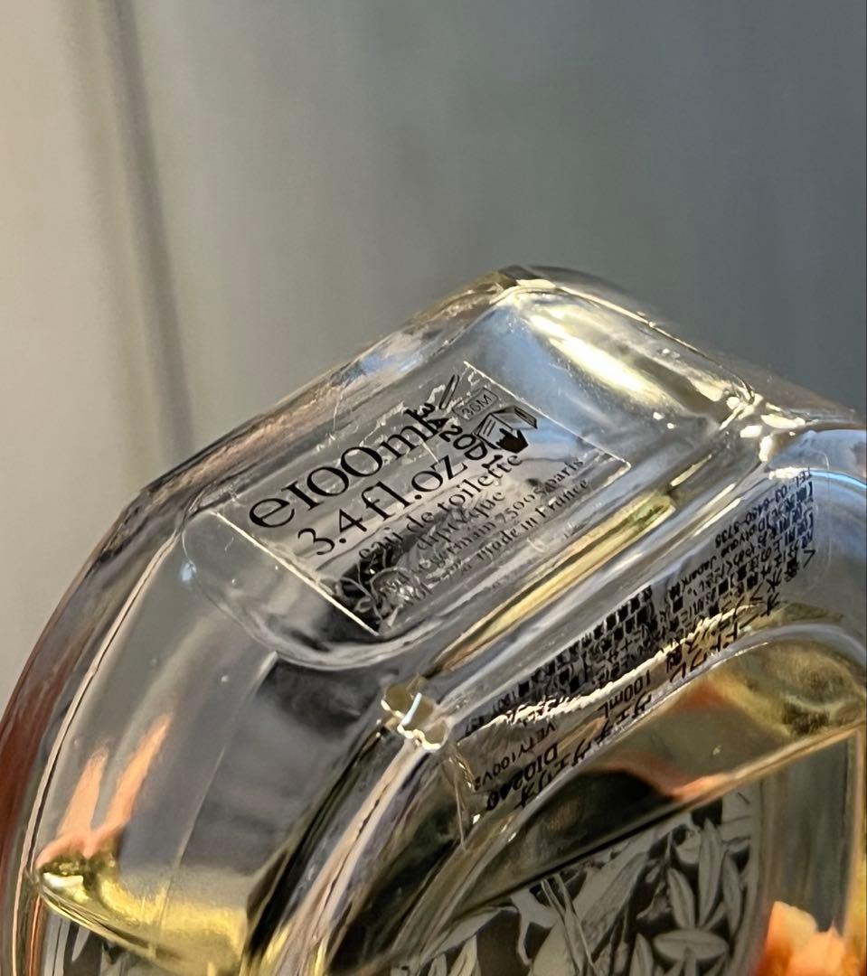 オードトワレ ヴェチヴェリオ 100ml ディップティック