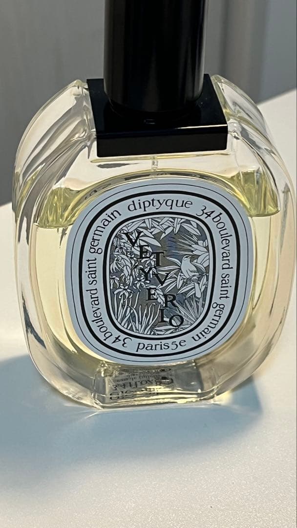 オードトワレ ヴェチヴェリオ 100ml ディップティック