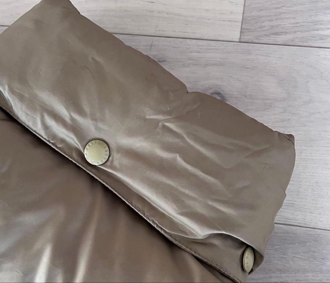 極美品 Polo by Ralph Lauren ダウンジャケット M