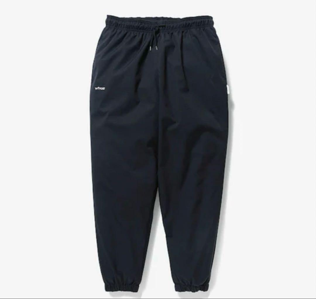 WTAPS セットアップ 222TQDT JKM PTM XL BLACK