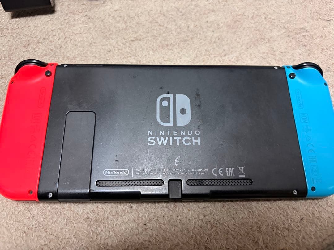 キ*ミ様 NINTENDO Switch 任天堂　スイッチ　ソフトおまけ