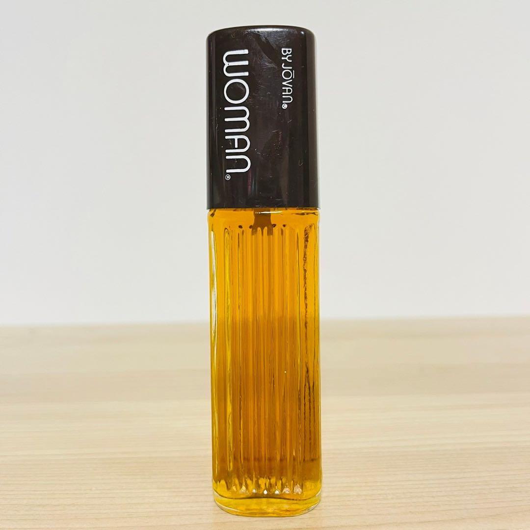 ジョーバン ウーマン 香水