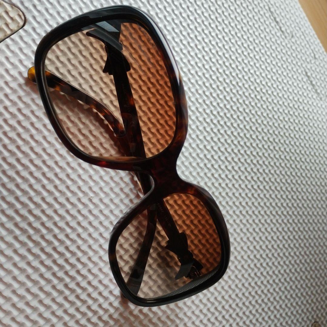 ★セール中★CHANEL サングラス【保証カード付】