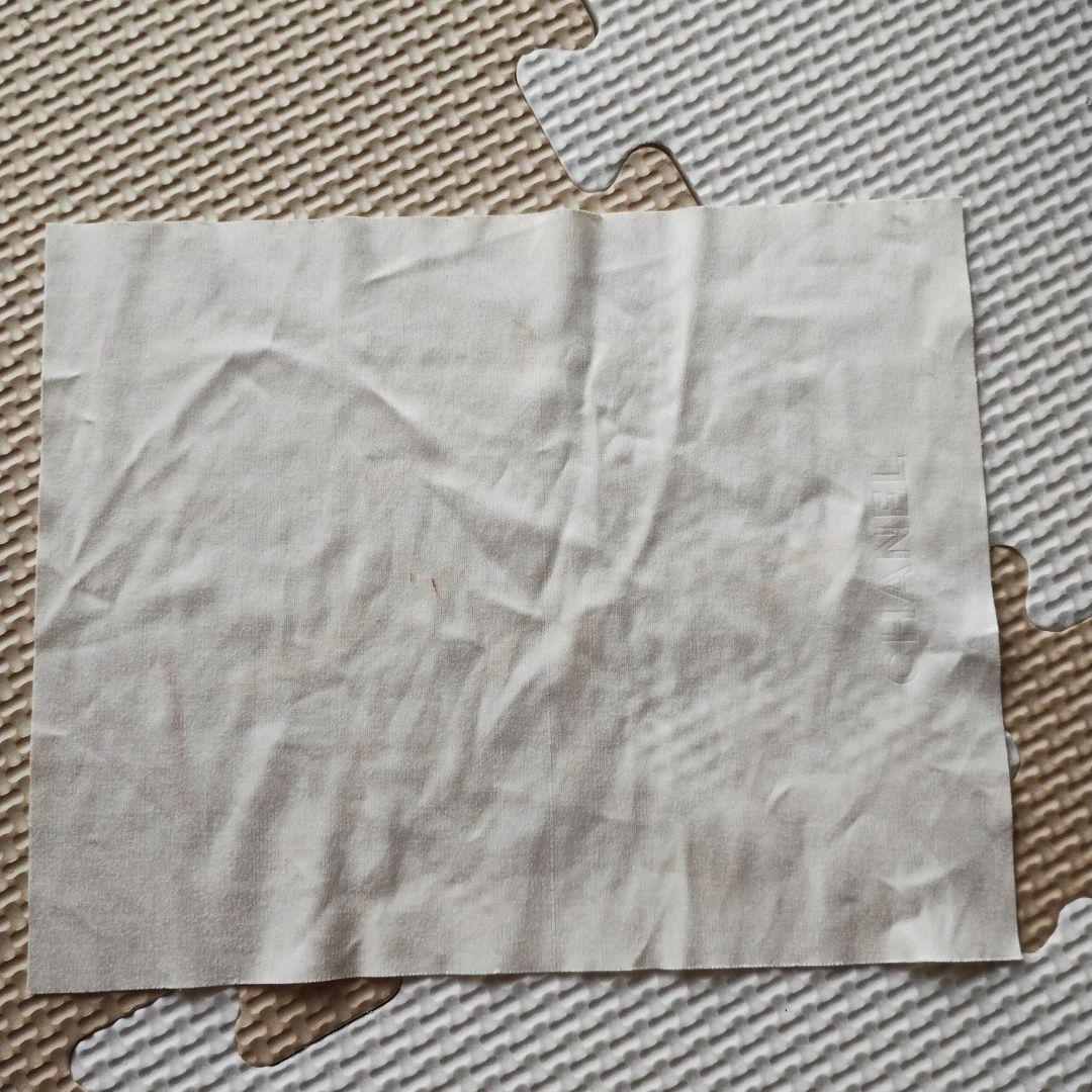 ★セール中★CHANEL サングラス【保証カード付】