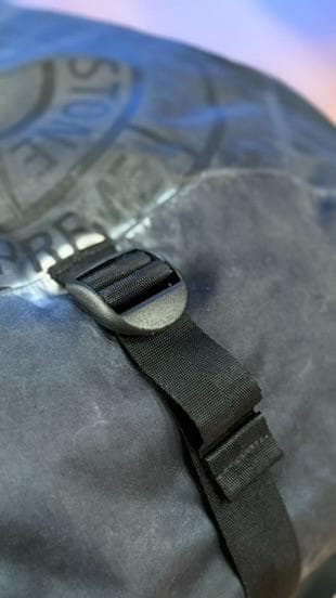 バッグ STONE  Supreme 20AW Painted Camo