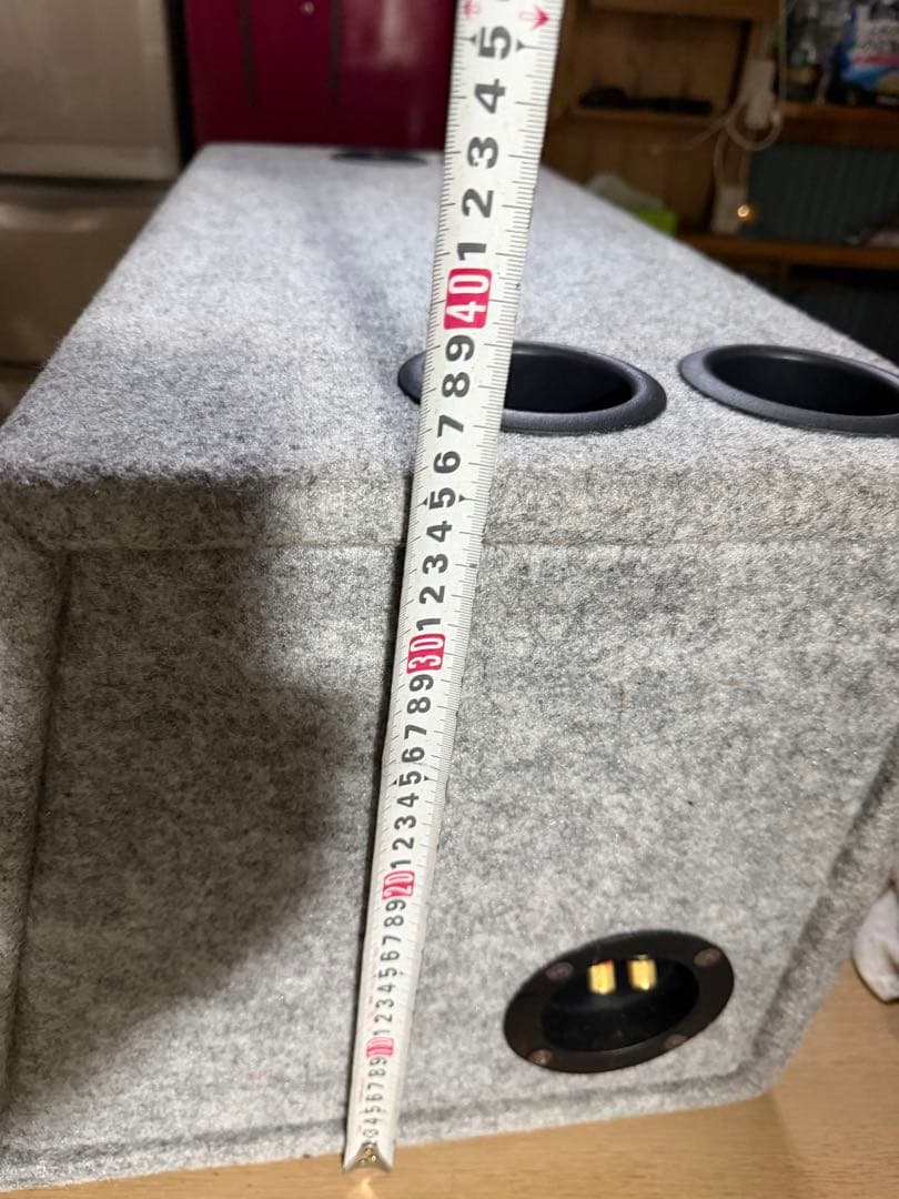 f.ryo ウーファー