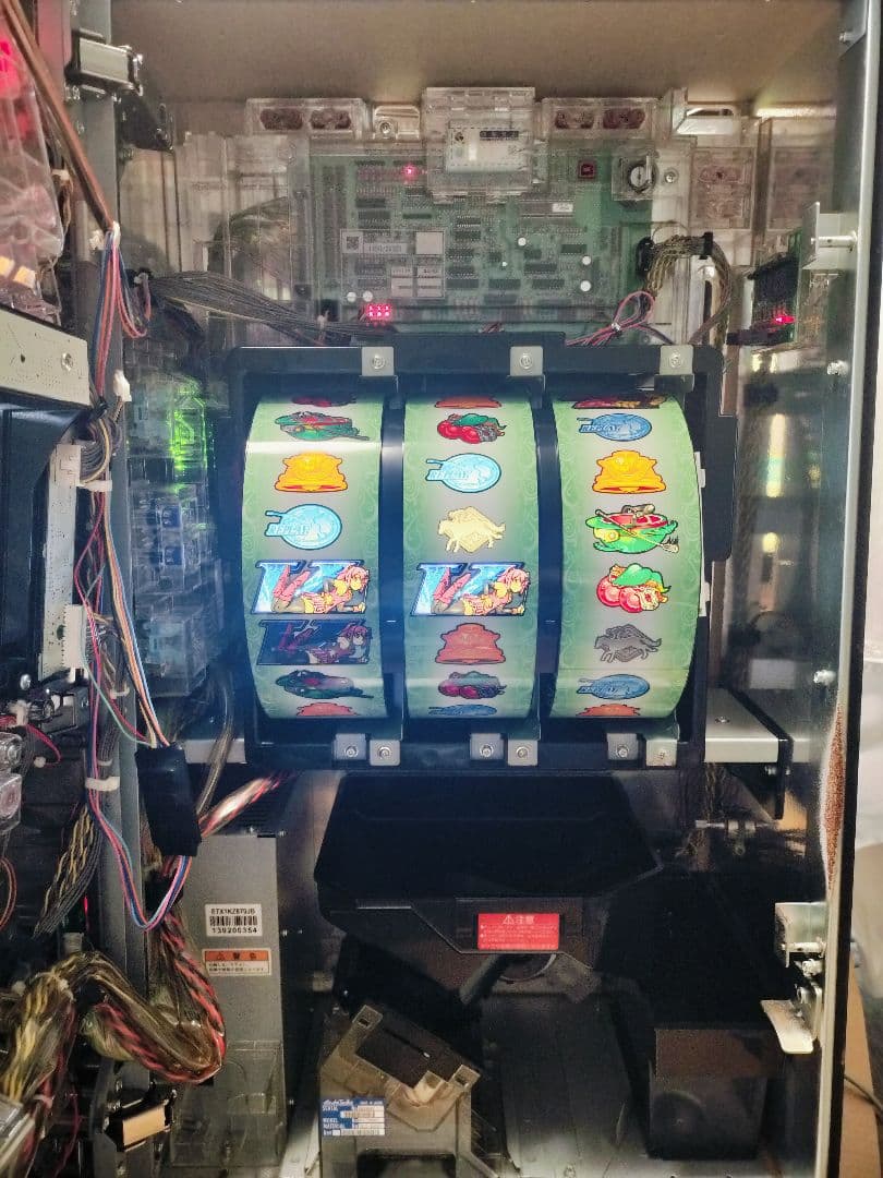 レア　パチスロ　スロット 実機 G1優駿倶楽部 G1ダービークラブ　送料込