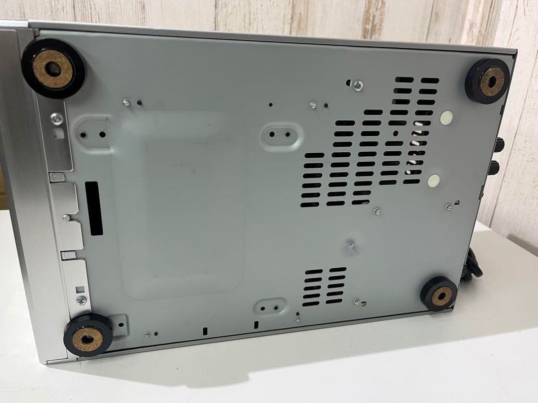 ONKYO NFR-9TX CD・ラジオ・Bluetooth対応