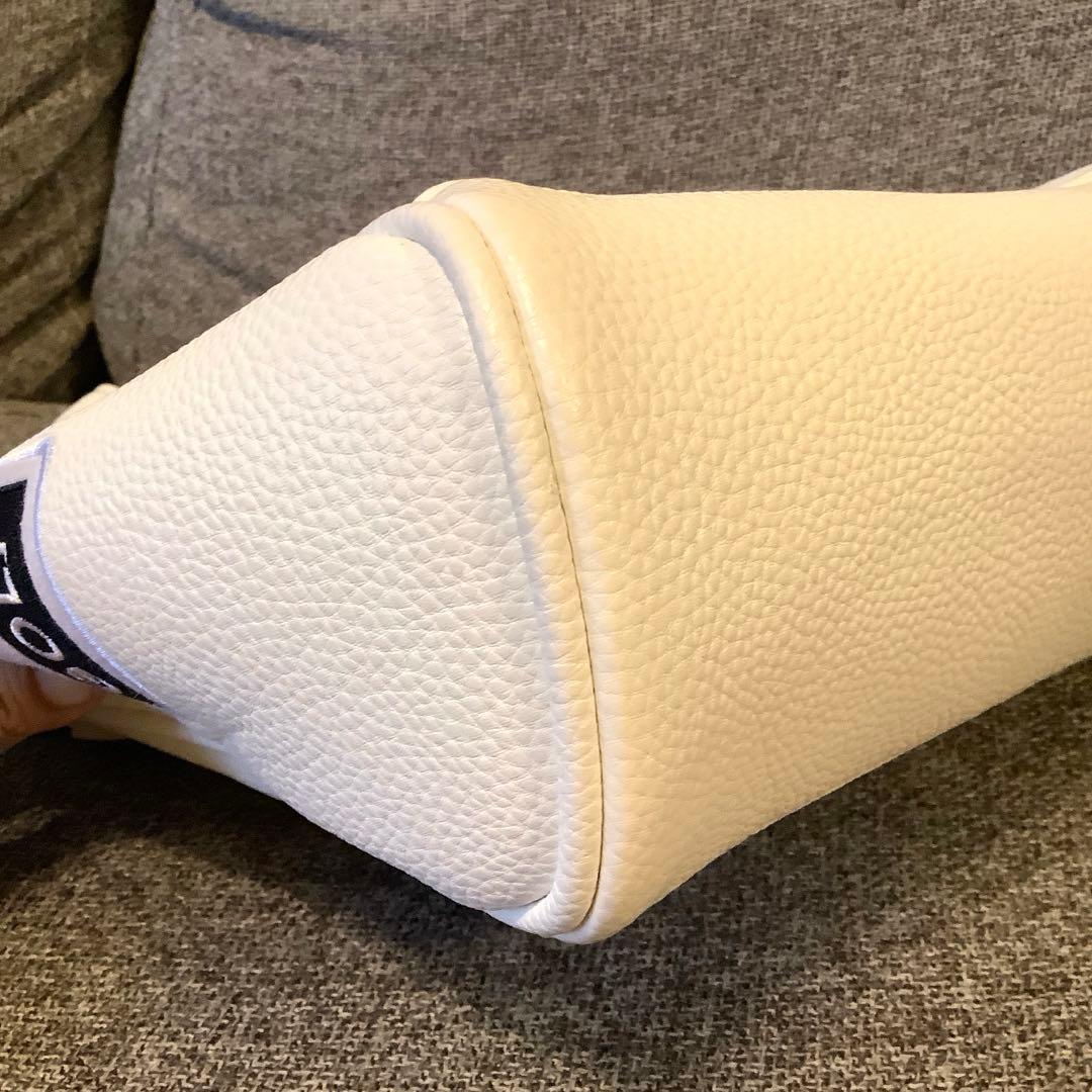 未使用保管品✨パーリーゲイツ　ラウンドバッグ　カートバック