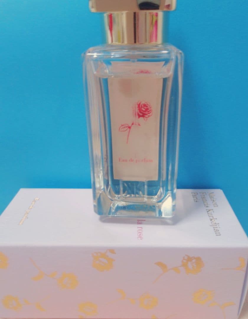 Maison Francis Kurkdjian メゾンフランシスクルジャン