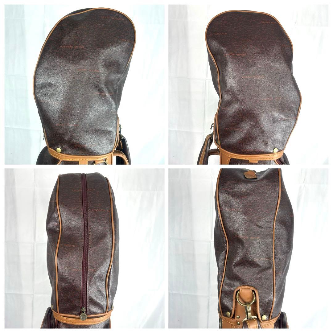 本格派　レディースゴルフクラブ　8本　ゴルフセット　ハーフセット