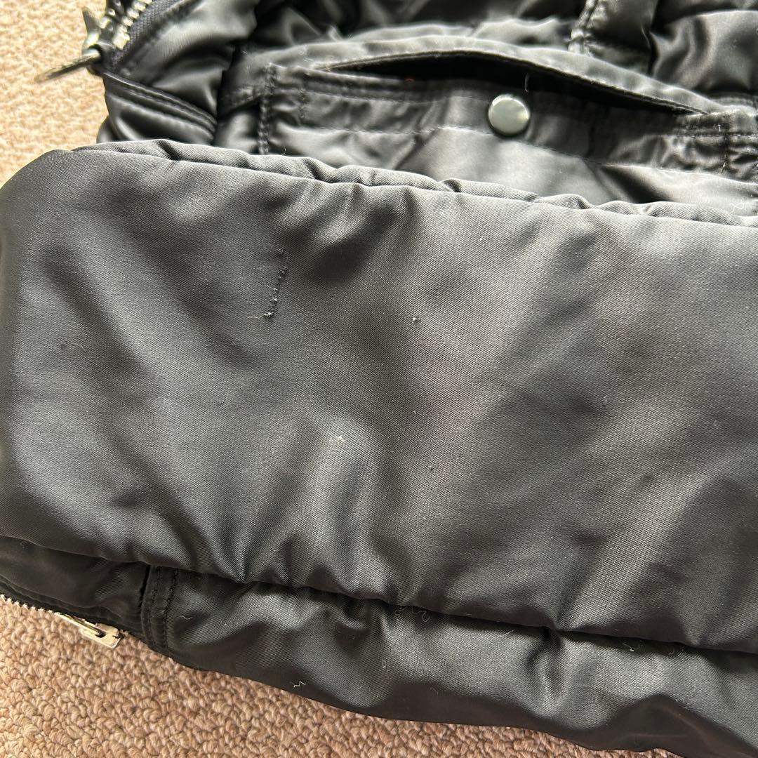 PORTER タンカー ビジネスバッグ ブリーフケース 2way 吉田カバン