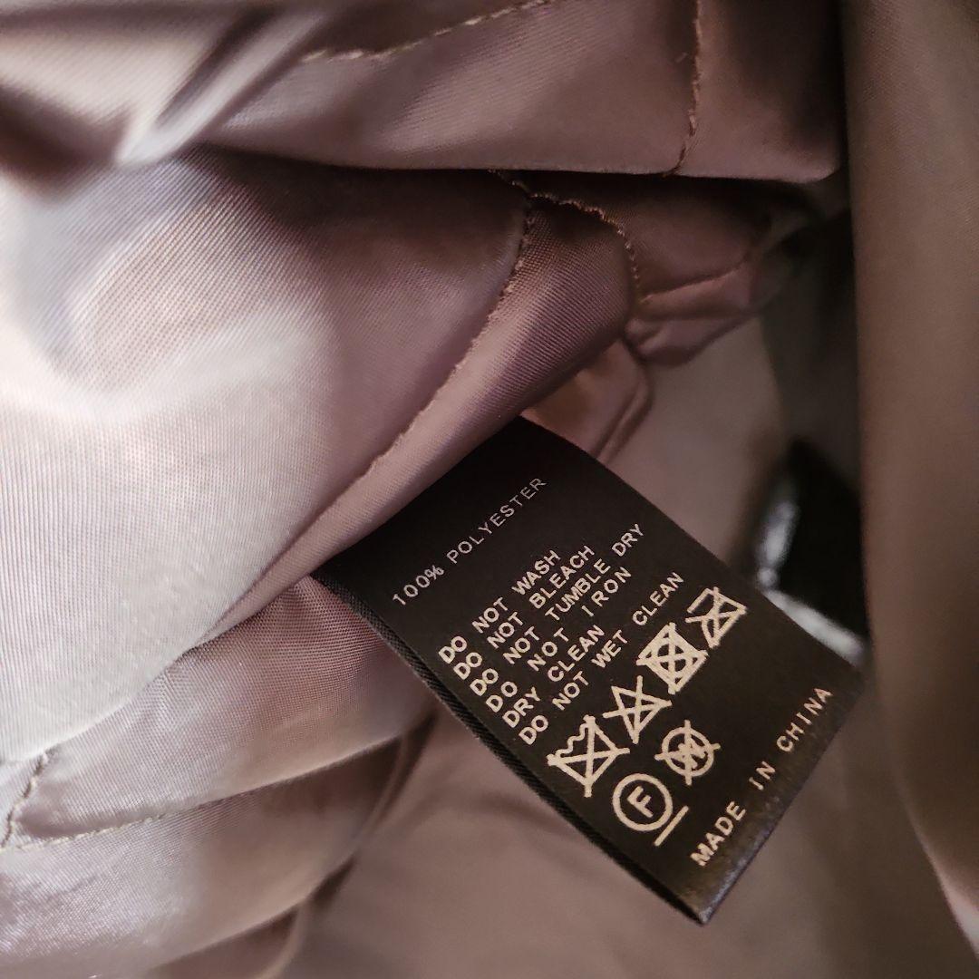 ひろみ&様　イエナ 　カーキ モッズコート