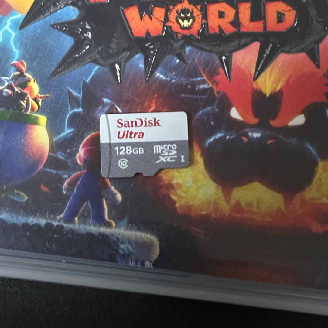 Nintendo Switch 本体 赤/青 Joy-Con ゲーム2本付き