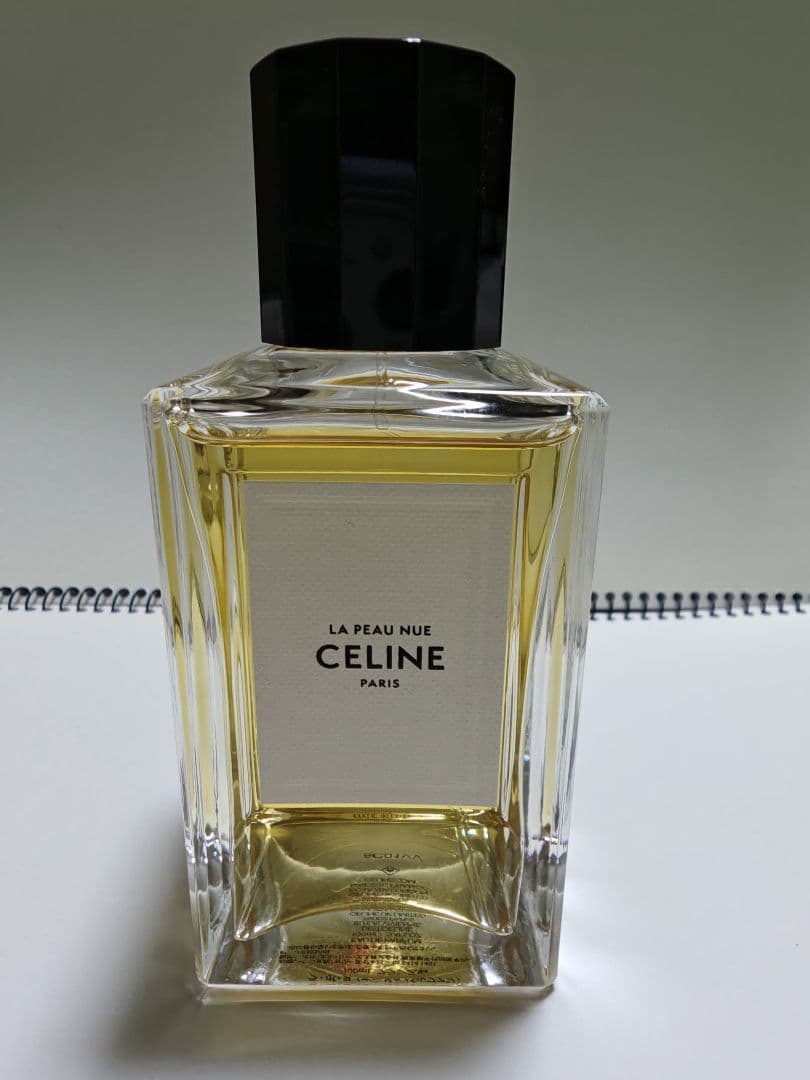 香水 セリーヌ CELINE ラポヌ 100ml瓶