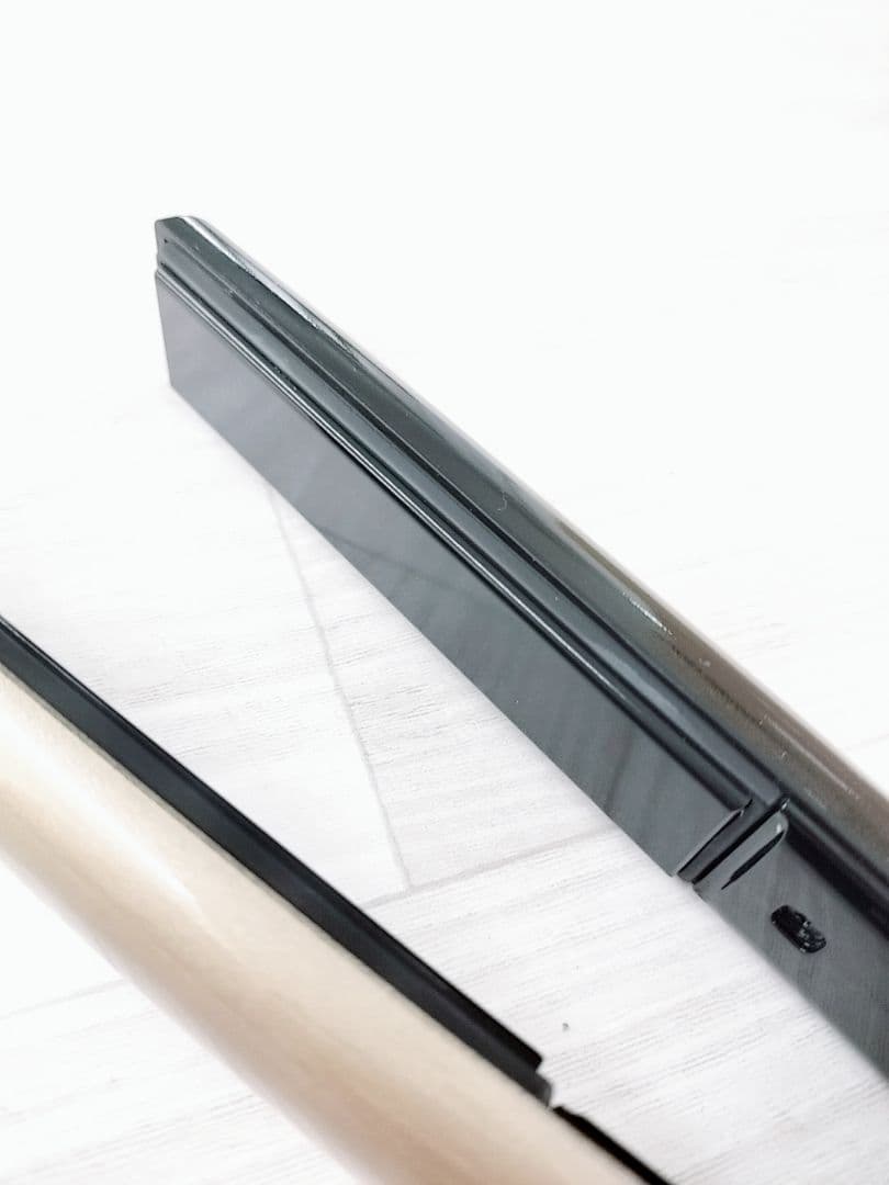 ほぼ未使用☺️リュミエリーナ ヘアビューロン 4D Plus ストレート