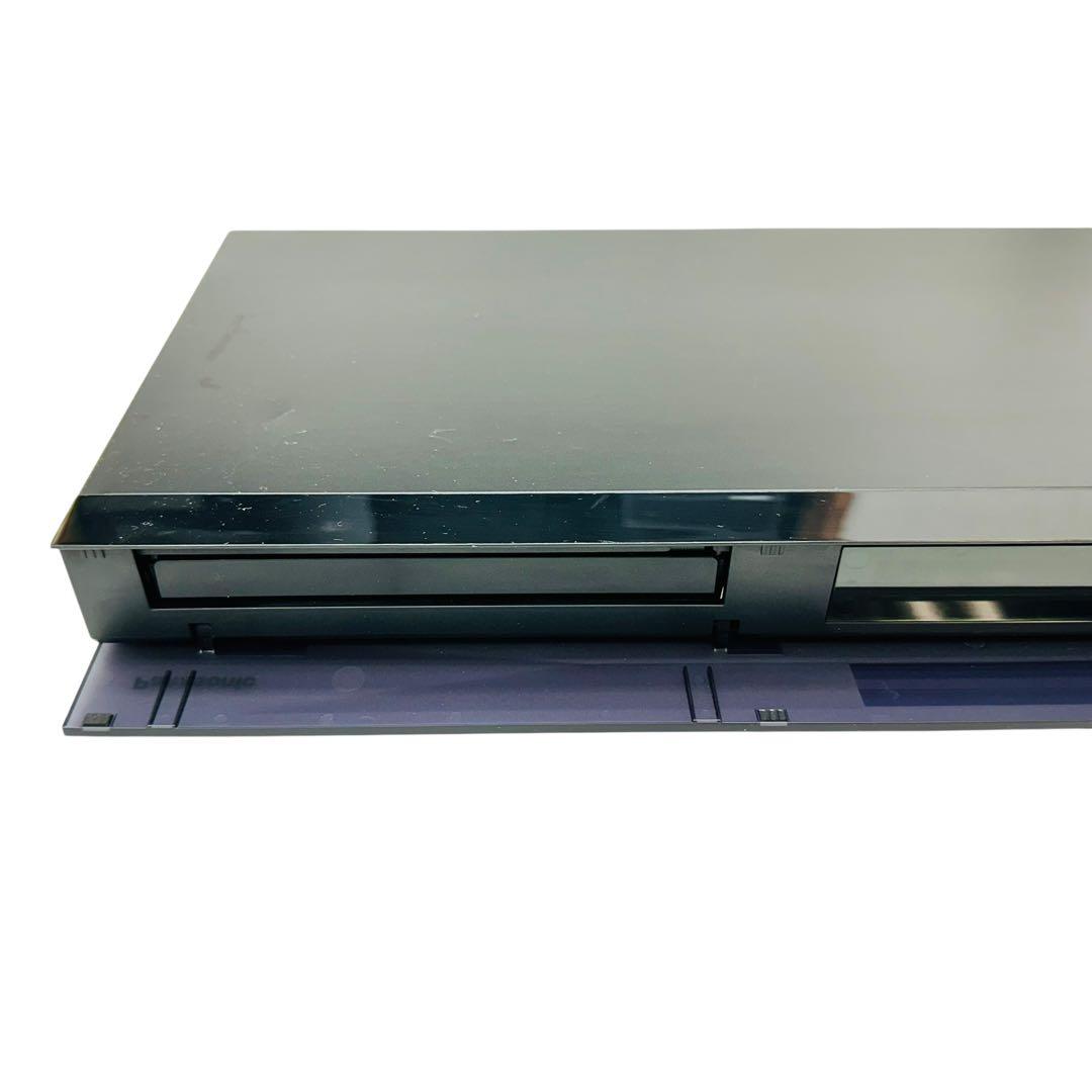 Panasonic パナソニック　Blu-rayレコーダー　DMR-2W201