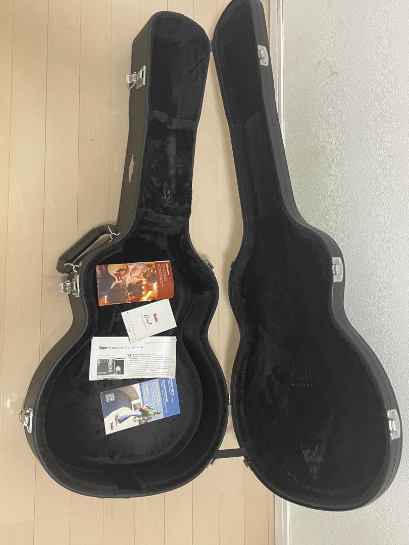 Taylor 314ce アコースティックギター