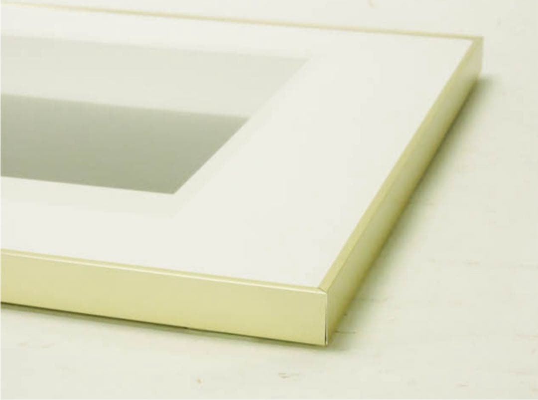 杉本博司 BAY OF BISCAY BAKIO 海景 Time exposd