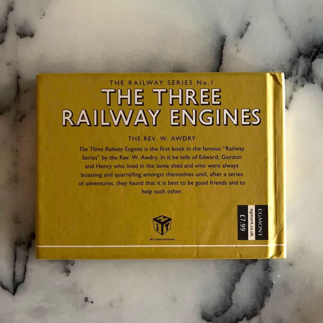 機関車トーマス 絵本 70周年記念オリジナル全26冊ライブラリーセット（英語版）