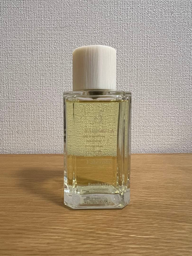 FUEGUIA Laberinto ラベリント Vintage 100ml