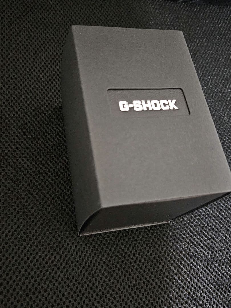 時計 G-SHOCK GA -2100