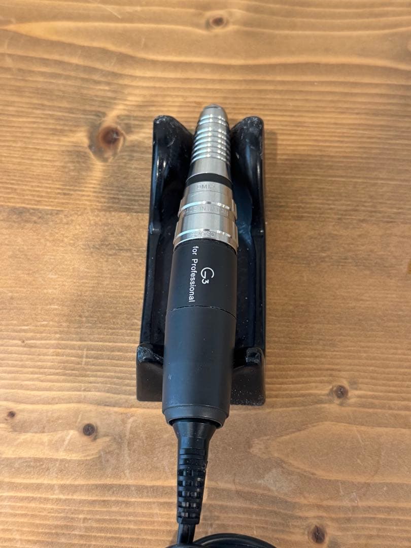 ウラワG3 ネイルマシーン