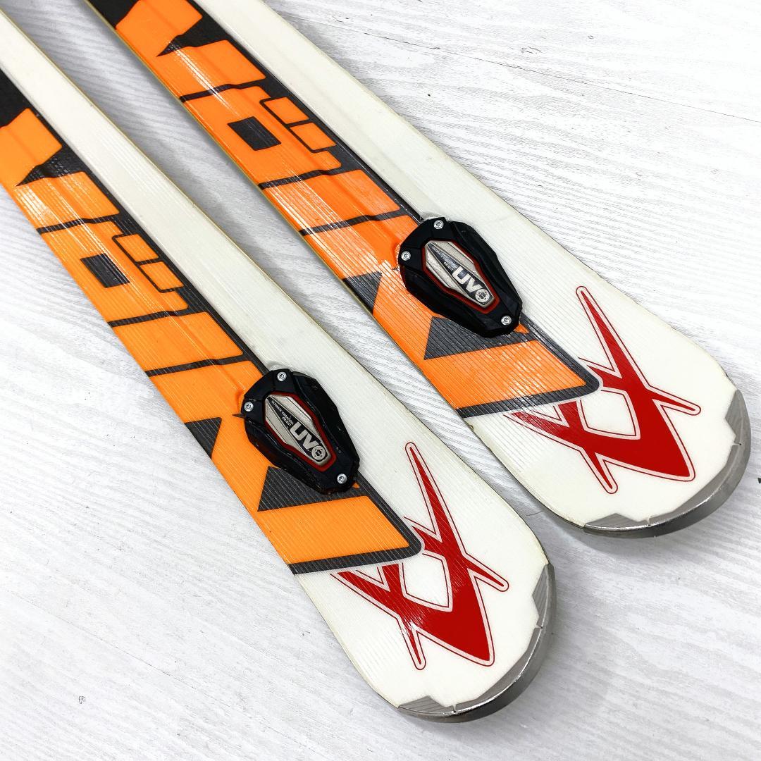 VOLKL PLATINUM スキー セット 165cm 26-26.5 板