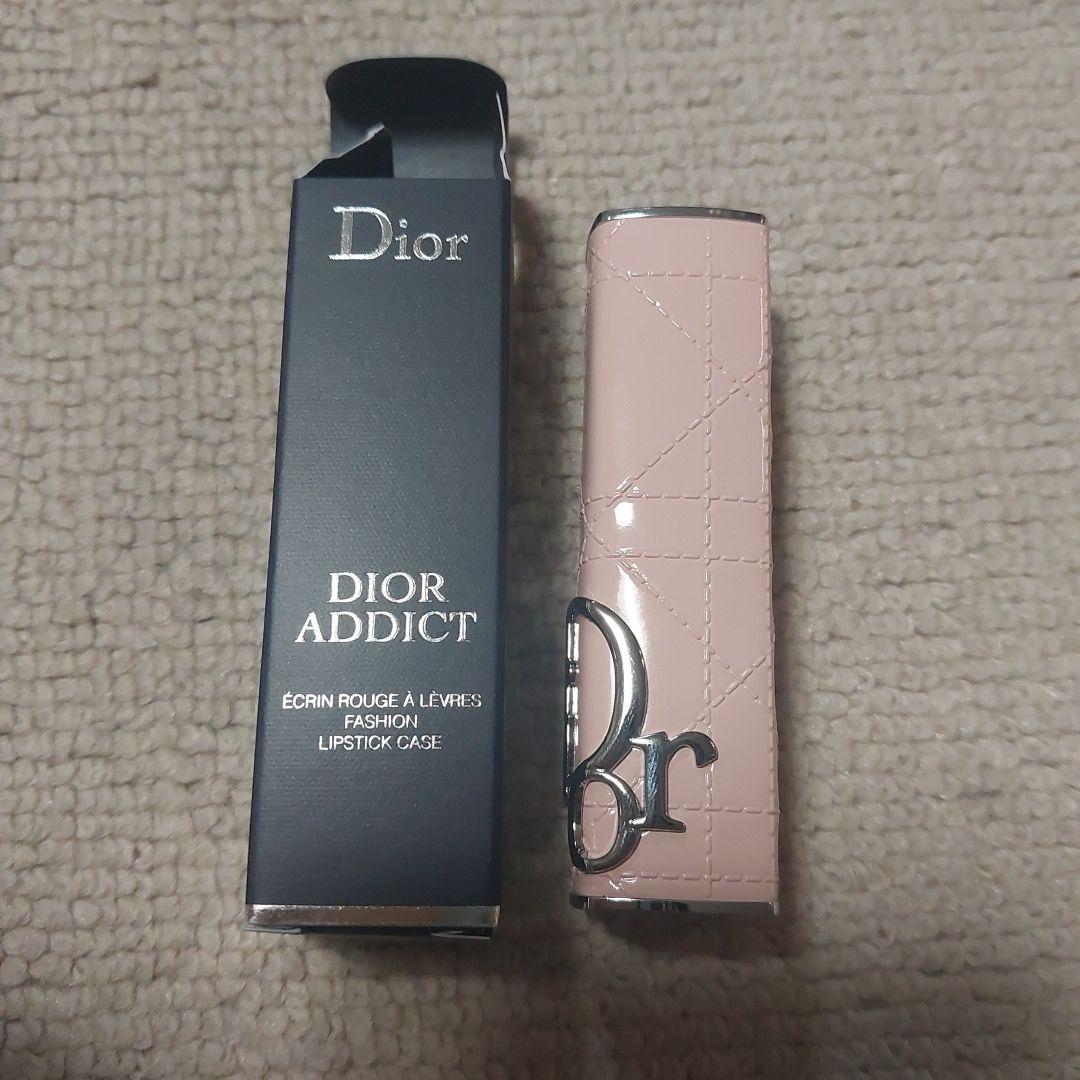 Dior Addict リップスティック ギフトセット　フォーエヴァーリキッド
