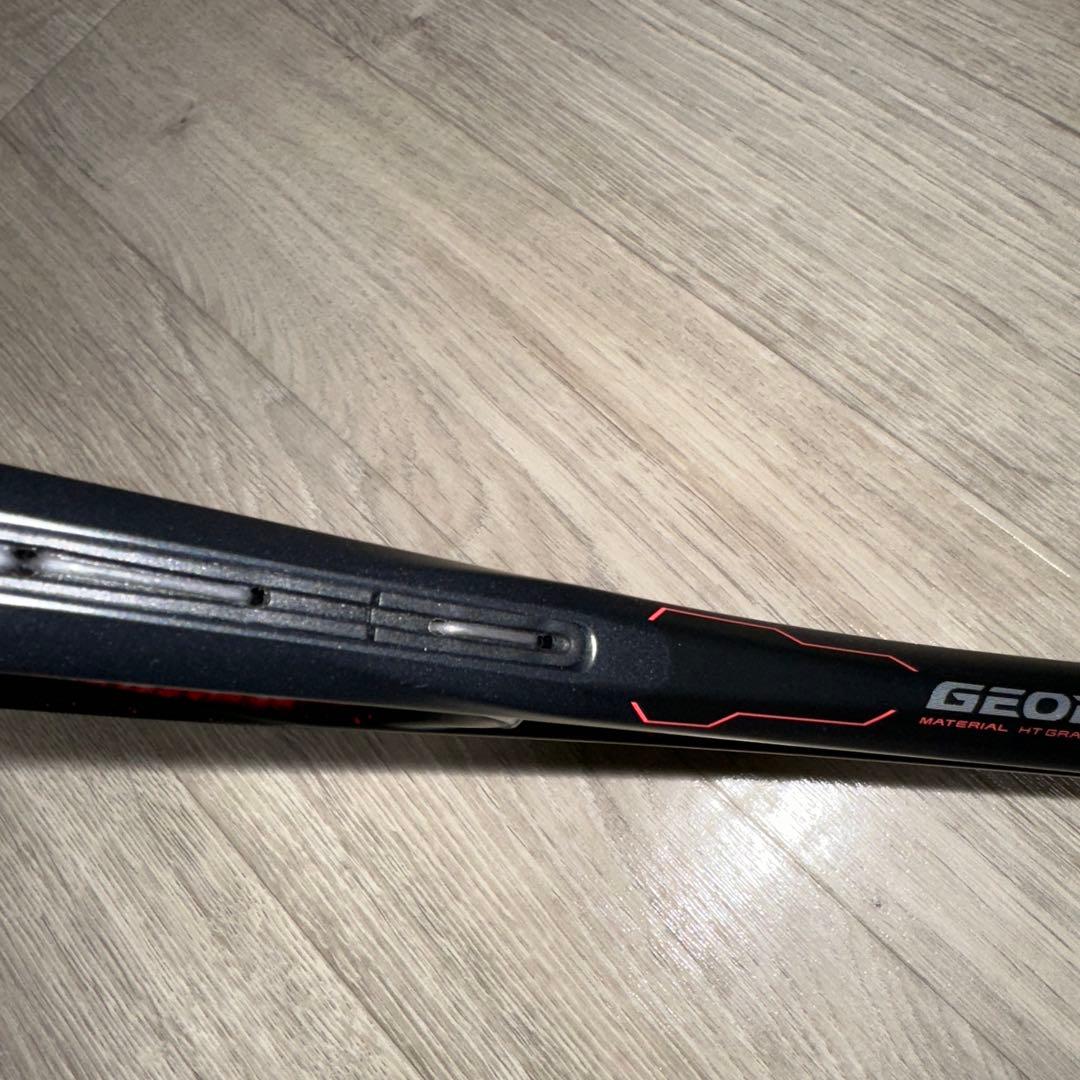 ソフトテニス　ヨネックス　ジオブレイク　70S