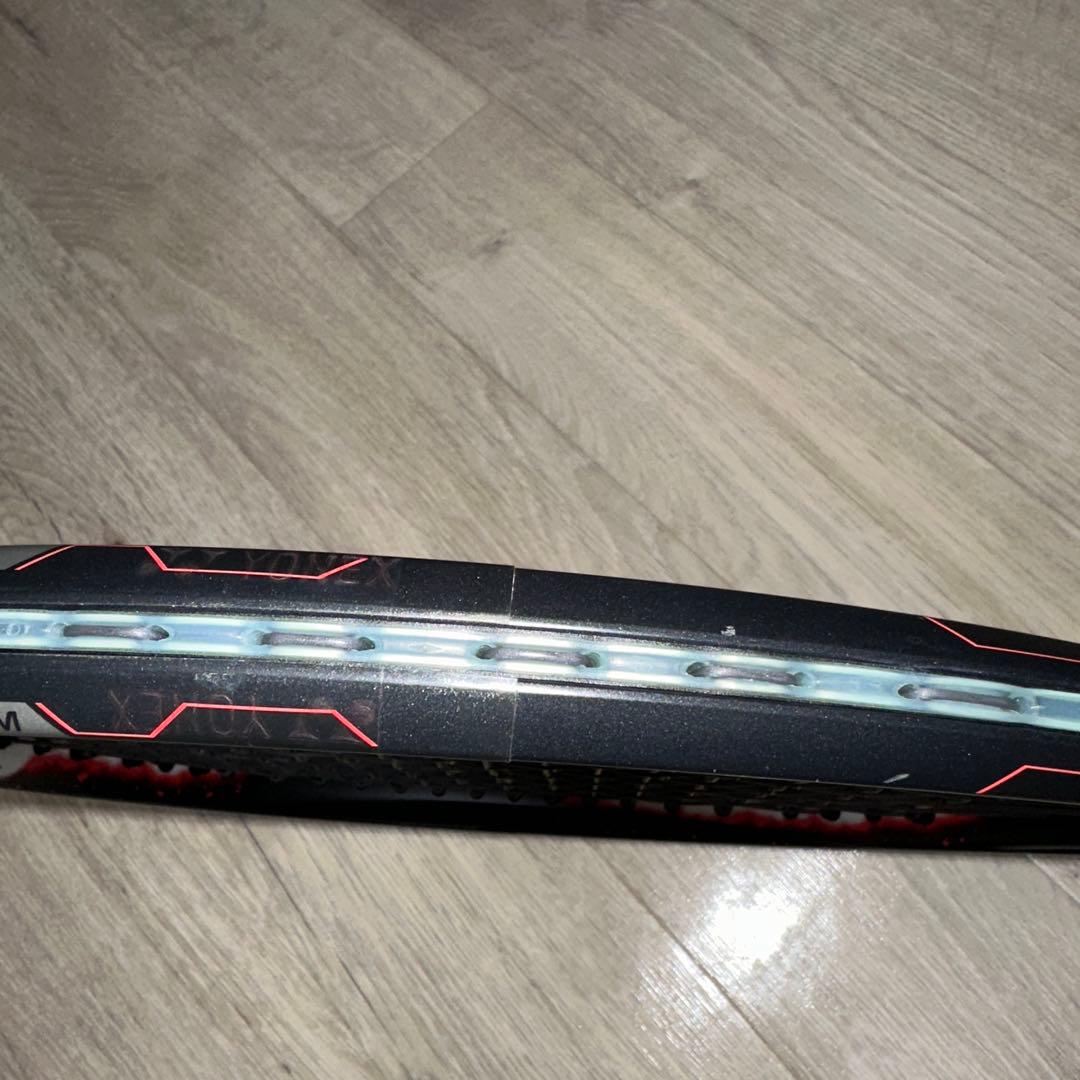 ソフトテニス　ヨネックス　ジオブレイク　70S