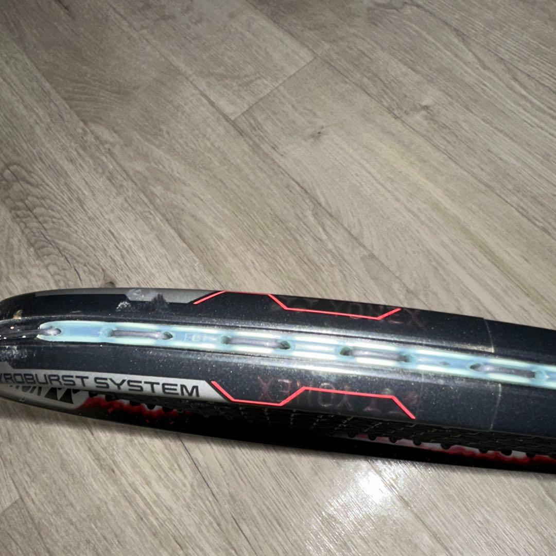 ソフトテニス　ヨネックス　ジオブレイク　70S