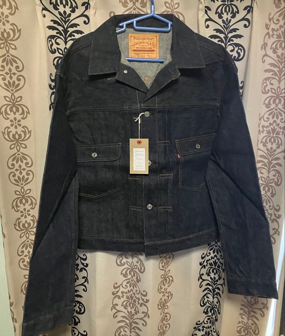 WAREHOUSE DSB 2002XX(2000XX) 1953 46インチ