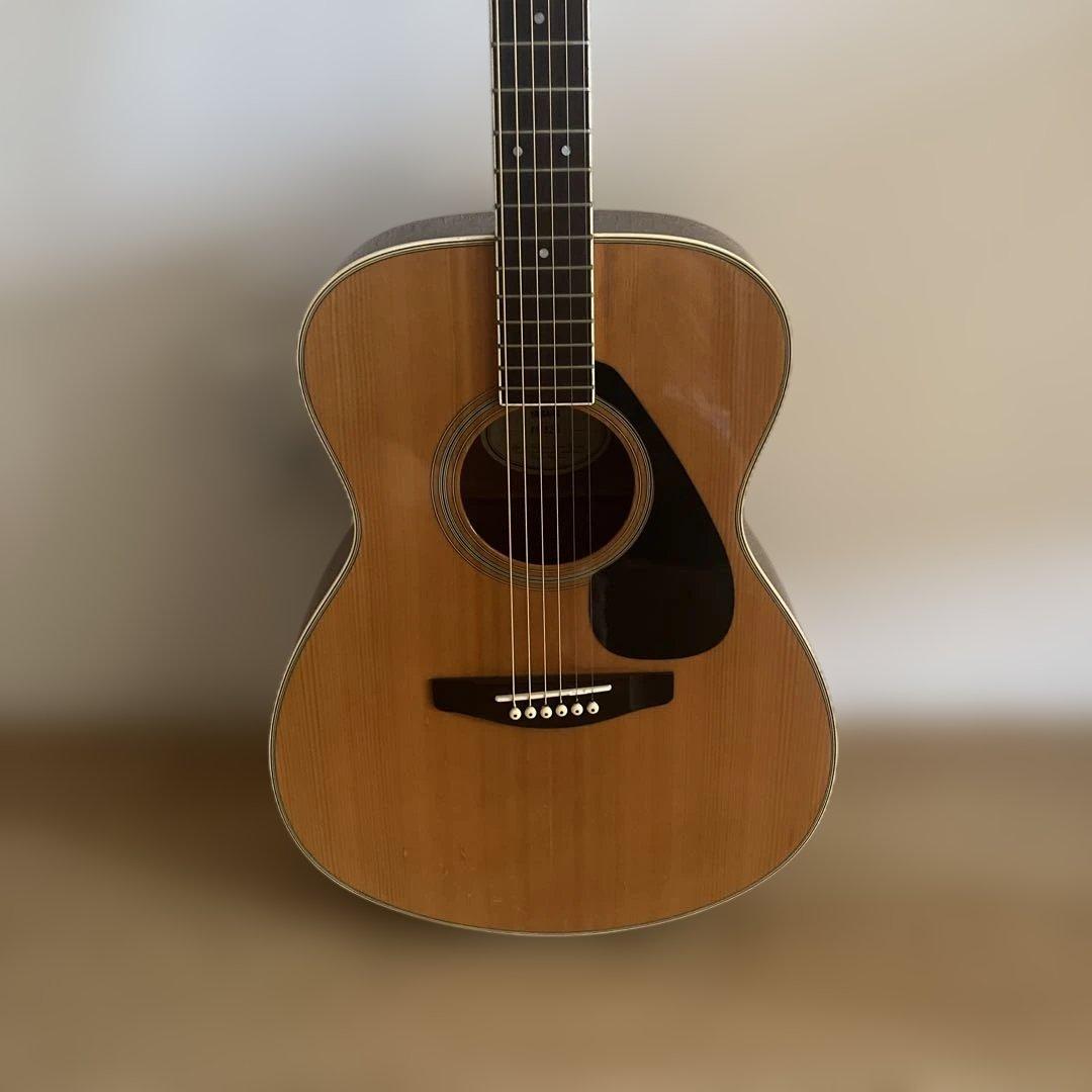 Yamaha FS-325 アコースティックギター